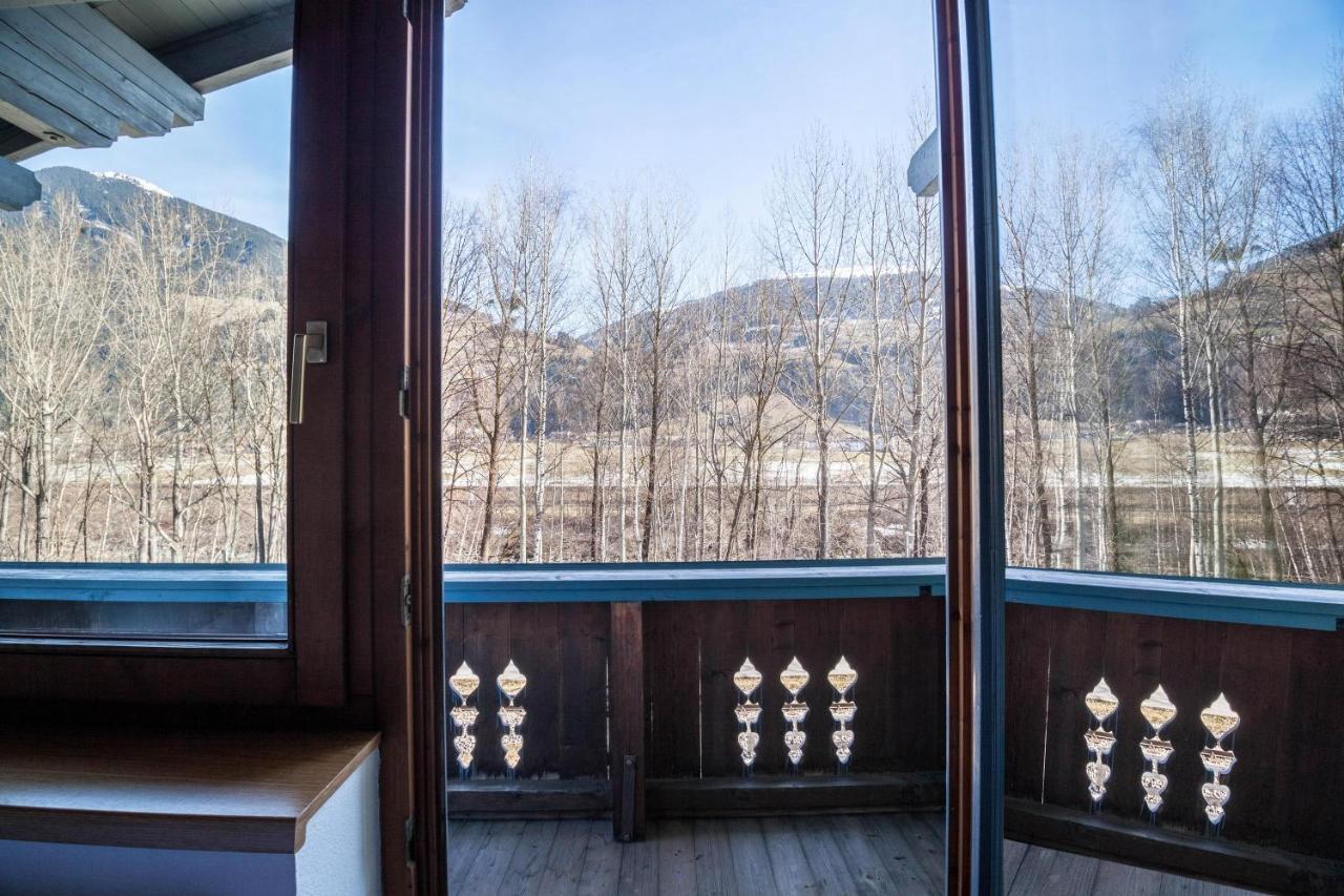 Ferienwohnung Brugger 6 Personen Kaltenbach Bagian luar foto