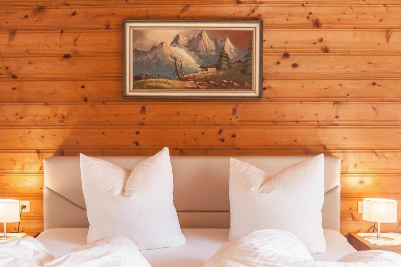 Ferienwohnung Brugger 6 Personen Kaltenbach Bagian luar foto