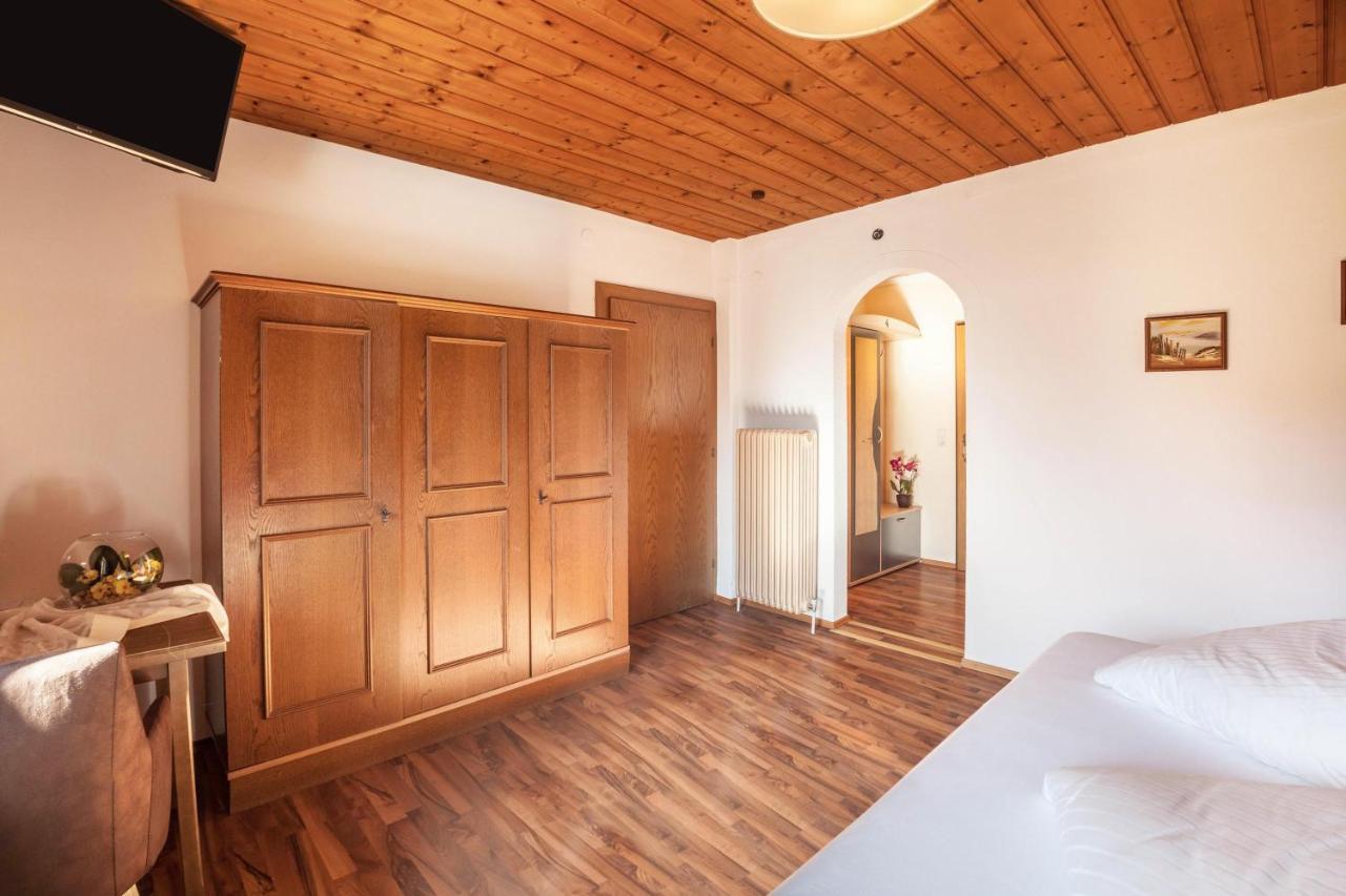 Ferienwohnung Brugger 6 Personen Kaltenbach Bagian luar foto