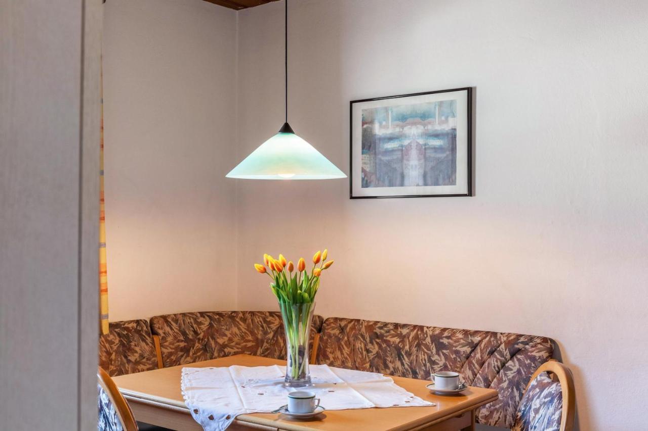 Ferienwohnung Brugger 6 Personen Kaltenbach Bagian luar foto