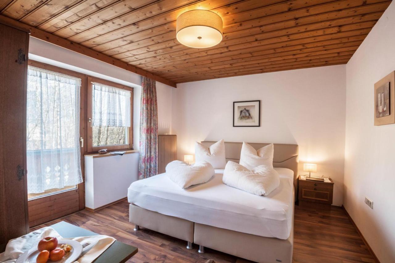 Ferienwohnung Brugger 6 Personen Kaltenbach Bagian luar foto