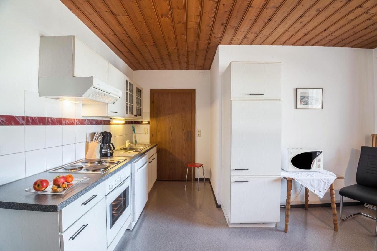 Ferienwohnung Brugger 6 Personen Kaltenbach Bagian luar foto