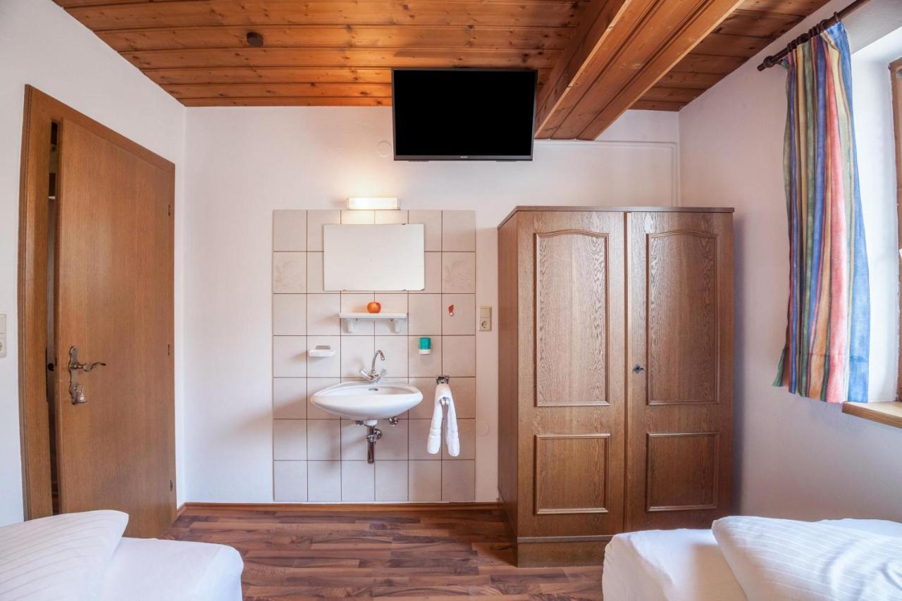 Ferienwohnung Brugger 6 Personen Kaltenbach Bagian luar foto